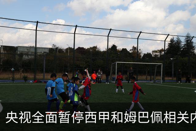 央视全面暂停西甲和姆巴佩相关内容，背后原因是什么？