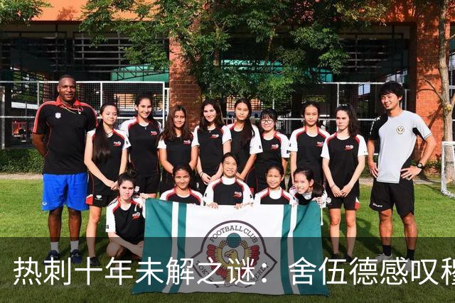 热刺十年未解之谜：舍伍德感叹穆萨登贝莱天赋被埋没