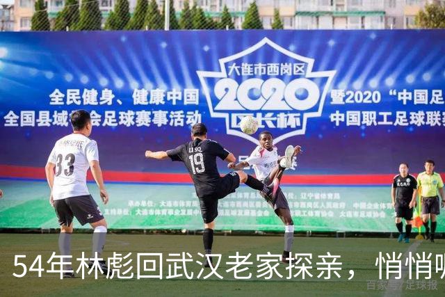 54年林彪回武汉老家探亲，悄悄嘱托公社书记交给汪静宜3000元钱